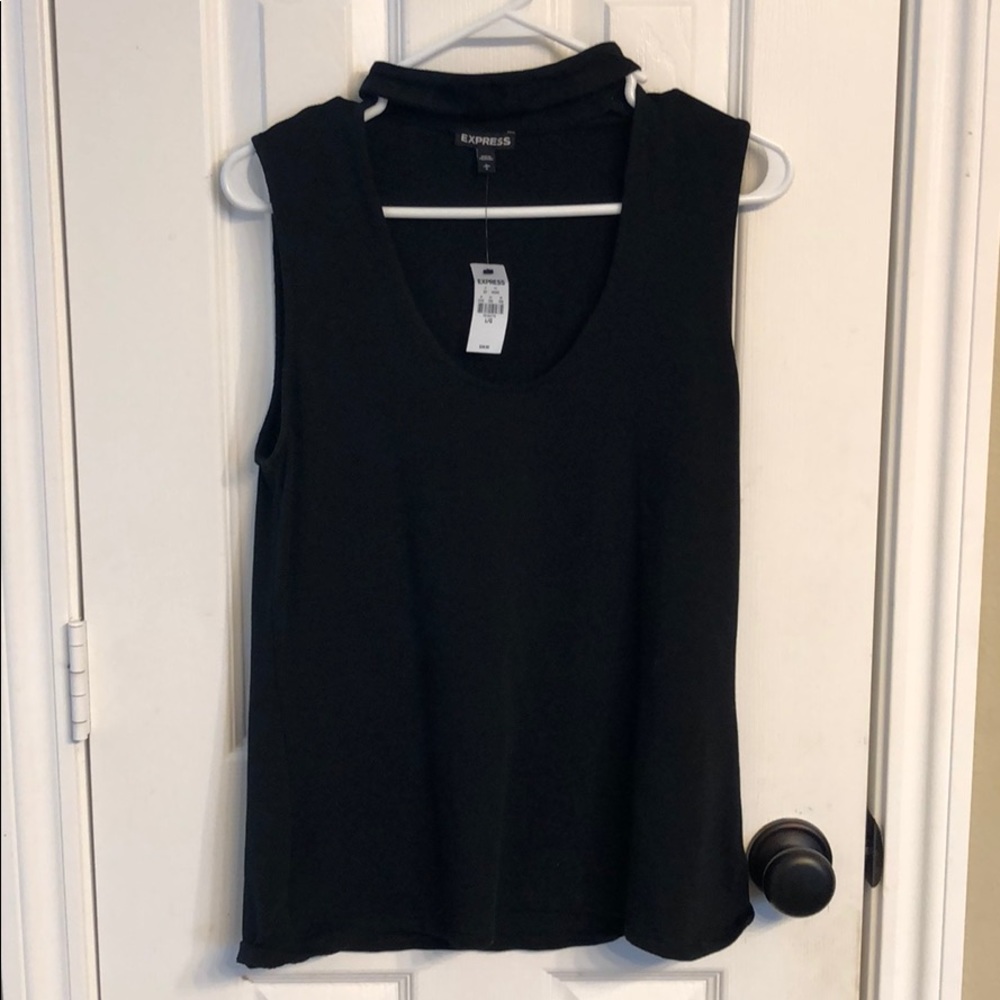 Express Top